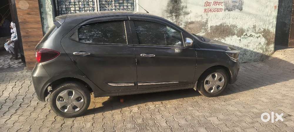 Tata Tiago 2022 Cng & Hybrids 74000 Km Driven