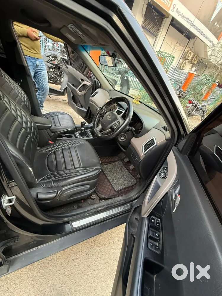 2015 November Modle Hai Good Condition Creta Top Model Fixed Rate