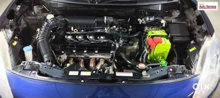 Maruti Suzuki Swift Amt Vxi, 2020, Petrol