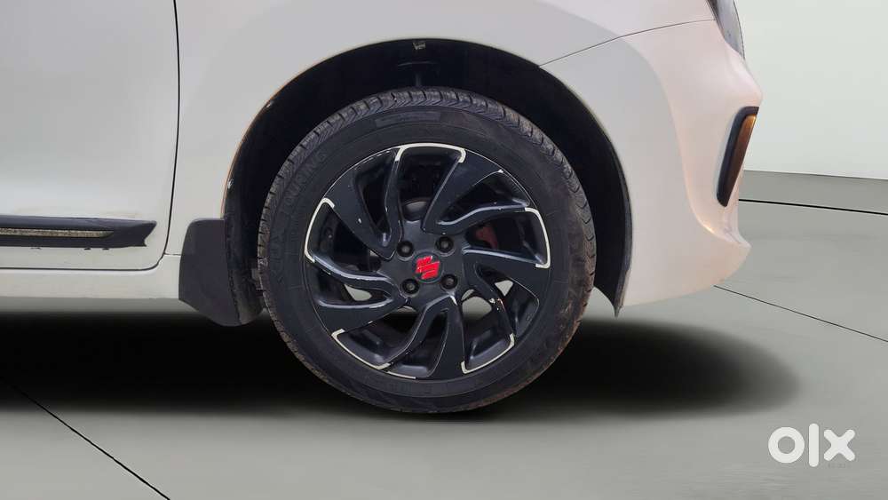 Maruti Suzuki Baleno 1.2 Zeta, 2021, Petrol