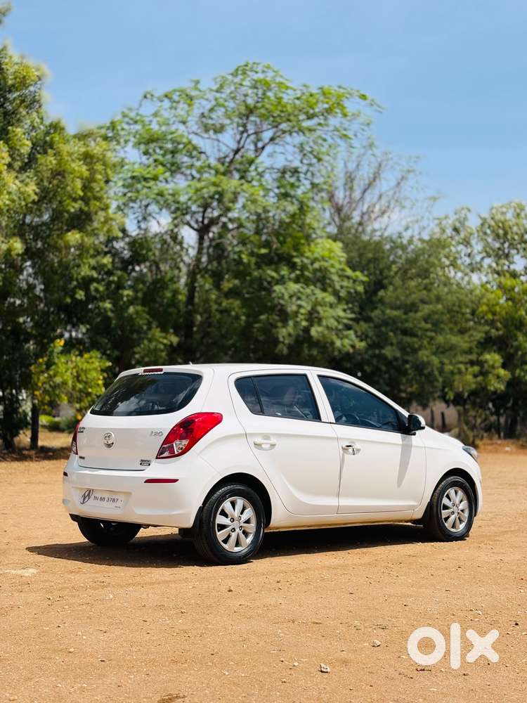 Hyundai I20 1.4 Asta Option, 2013, Diesel