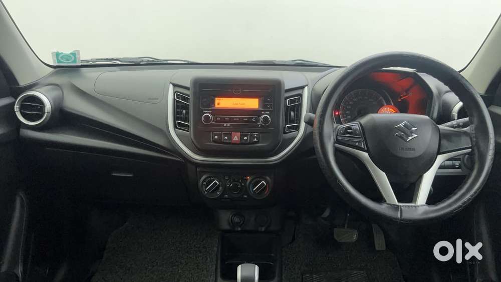 Maruti Suzuki Celerio 1.0 Zxi Amt, 2023, Petrol