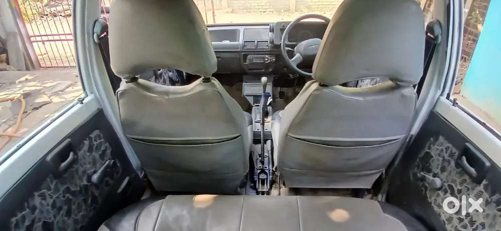 Maruthi 800 Fc 2030