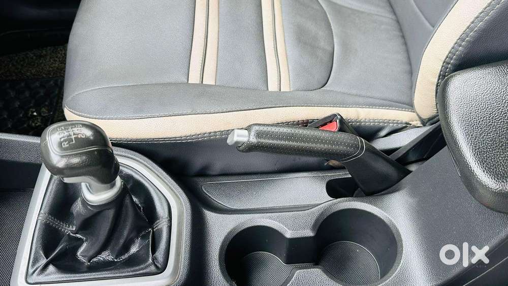 Hyundai Creta 1.6 E Plus, 2018, Petrol