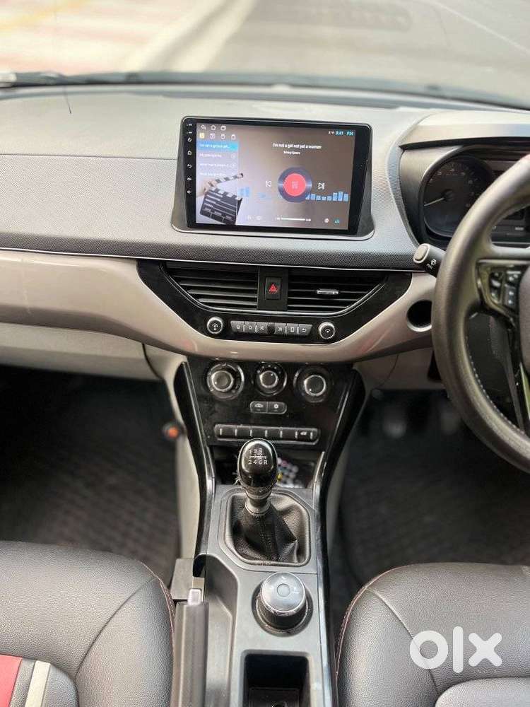 Tata Nexon 1.2 Revotron Xm (s), 2019, Cng & Hybrids