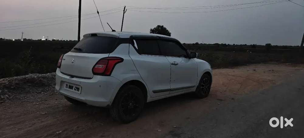 Maruti Suzuki Swift 2019 Diesel 142400 Km Driven