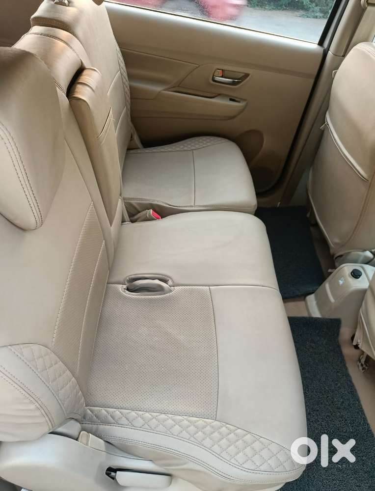 Maruti Suzuki Ertiga Vxi Shvs, 2020, Petrol