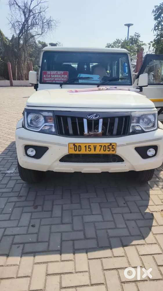 Single Hand Gadi New Showroom Condition Good Condition