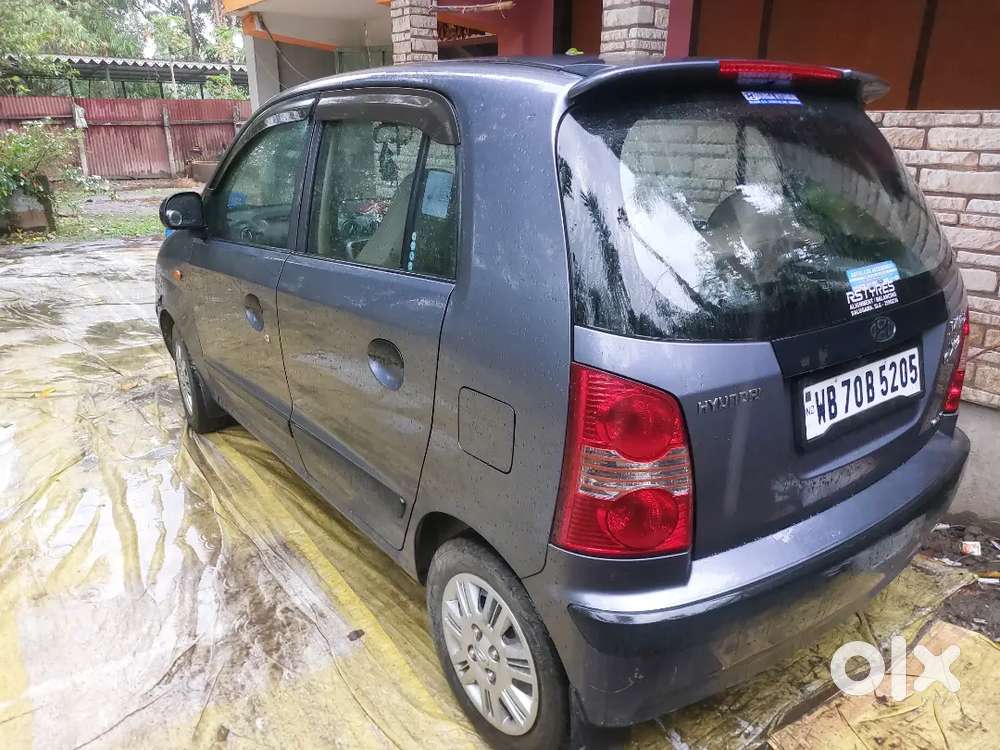 2030 November Tax/ Fitness Paid