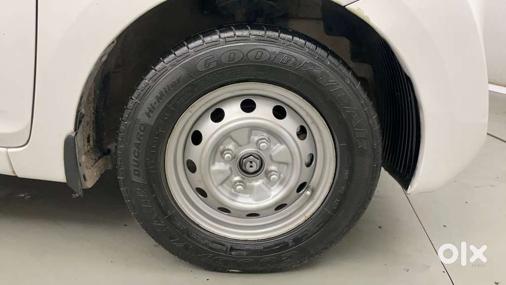 Hyundai Eon Era, 2016, Petrol
