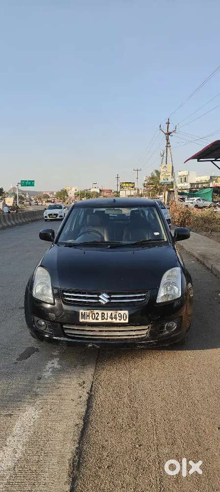 Maruti Suzuki Dzire Petrol 2009 Rr Khatam Hai