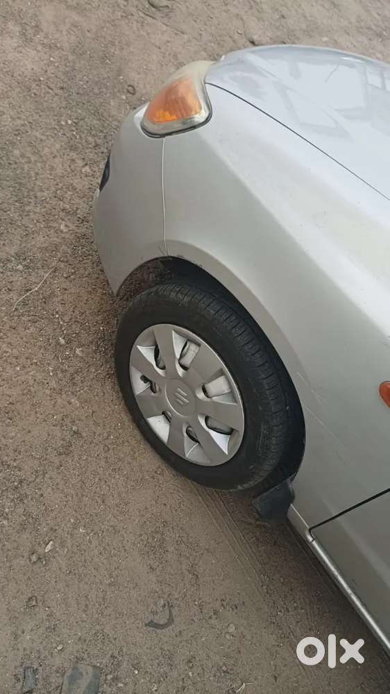 Maruti Suzuki Alto 2012