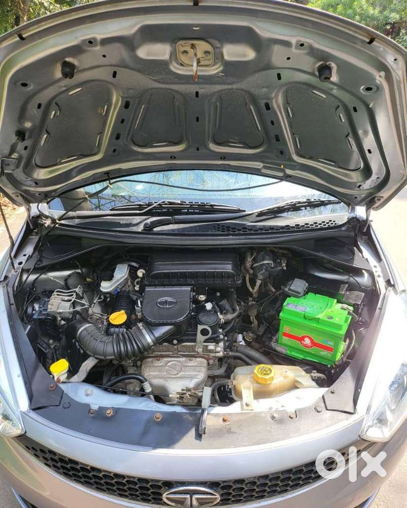 Tata Tiago 1.2 Revotron Xm, 2019, Petrol