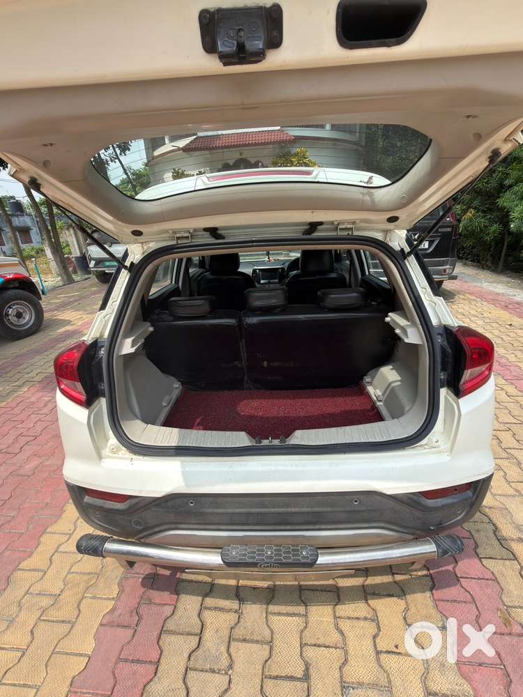 Mahindra Xuv300 2020 Diesel