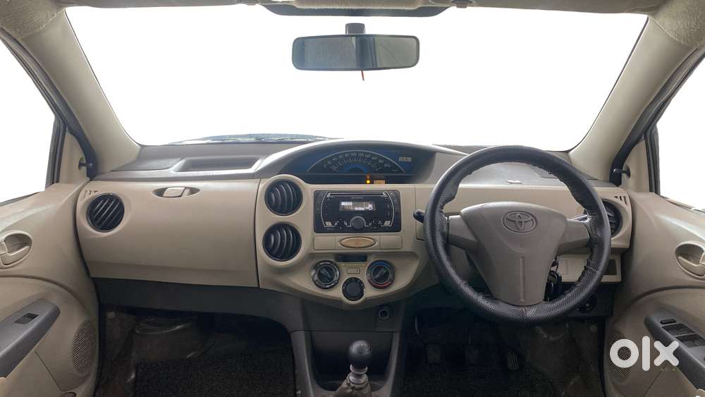 Toyota Etios Liva Gd, 2013, Diesel