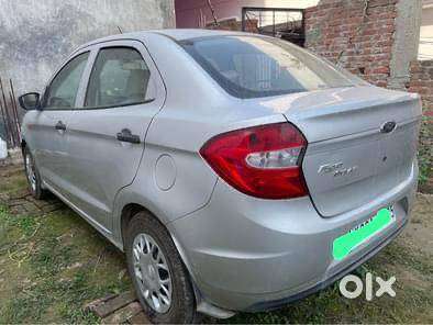 Ford Figo Aspire