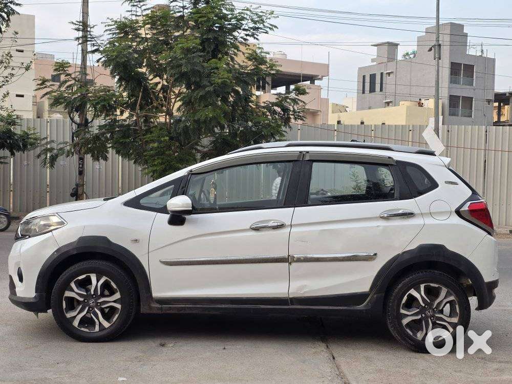 Honda Wr-v I-dtec S, 2019, Diesel