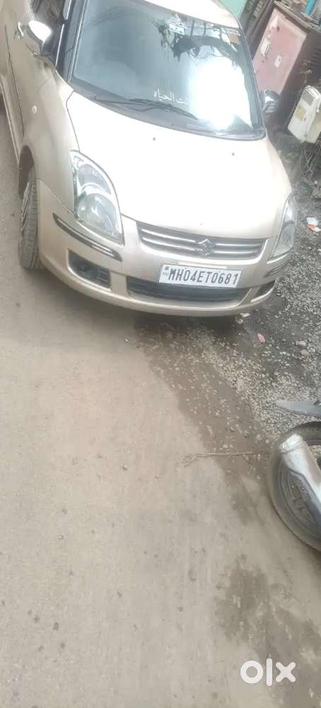 Full Condition Car