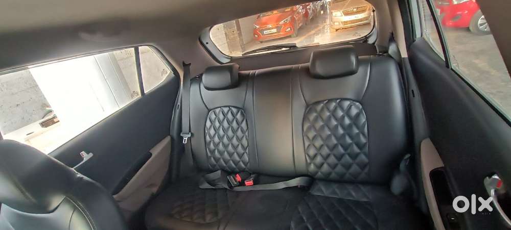 Hyundai Grand I10 Asta 1.2 Kappa Vtvt (o), 2017, Petrol