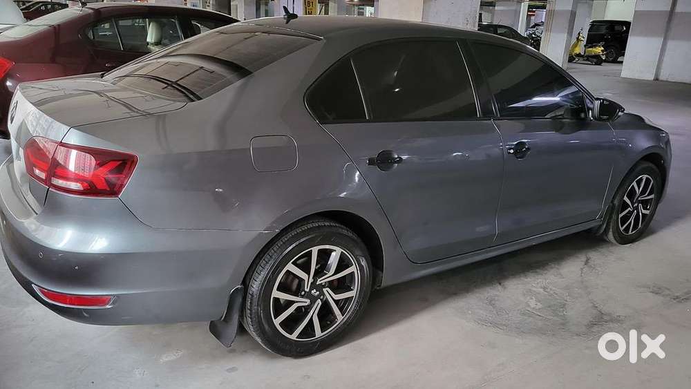 Volkswagen Jetta 2012 Diesel Well Maintained