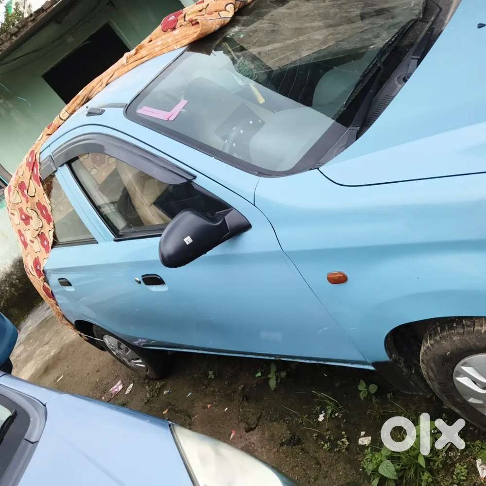 Maruti Suzuki 800 2012 Ac