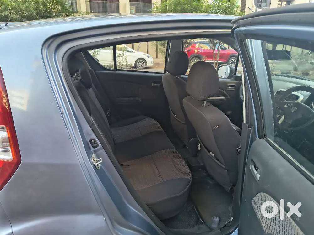 Maruti Suzuki Ritz Diesel (oct-2013) Diesel