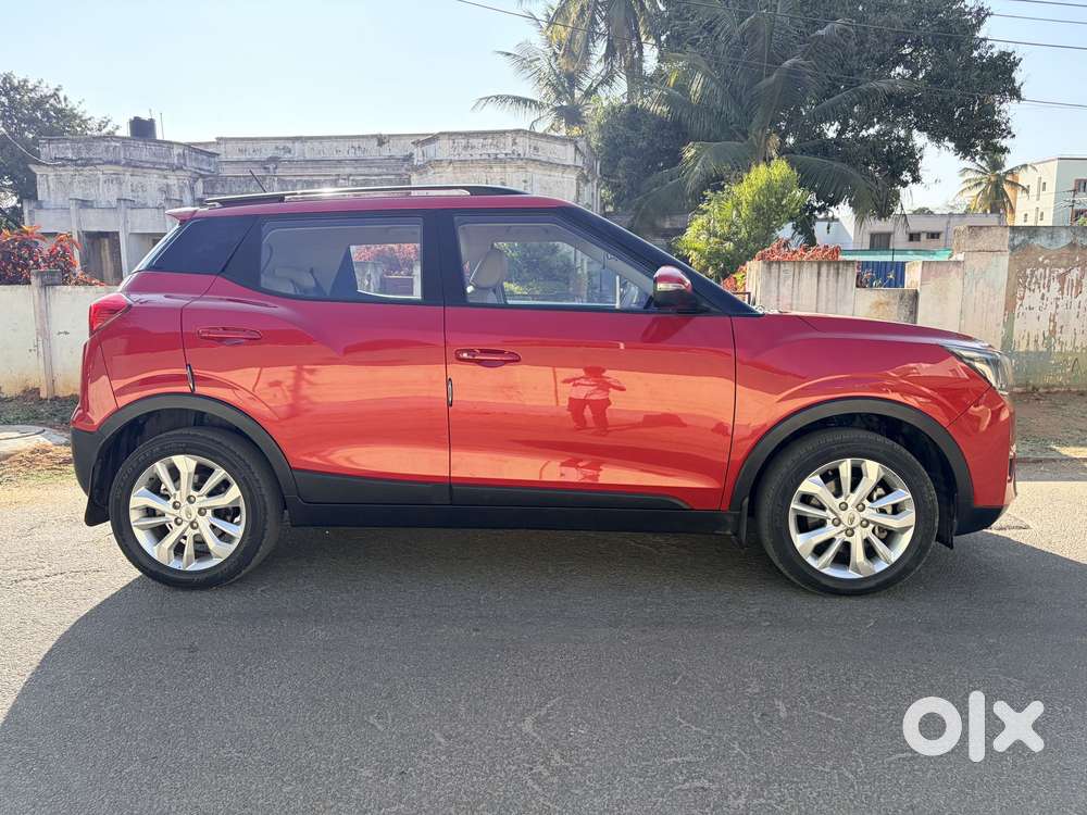 Mahindra Xuv300 W8 Diesel, 2019, Diesel