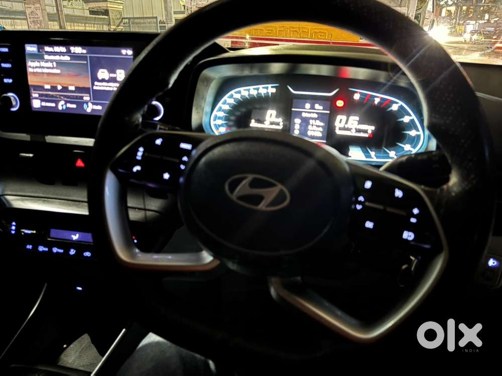 2024 Hyundai I20 Sportz Petrol