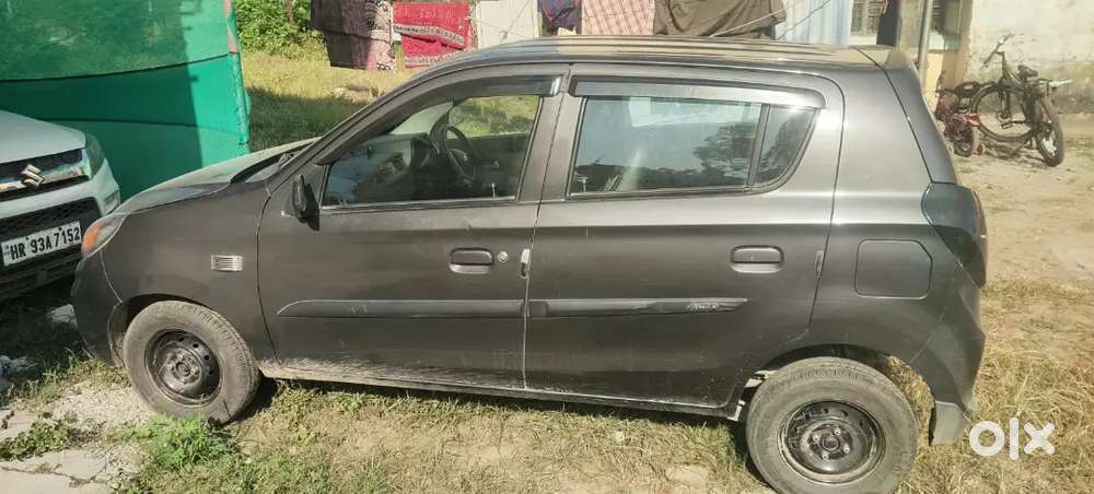 Maruti Suzuki Alto 2020 Edition