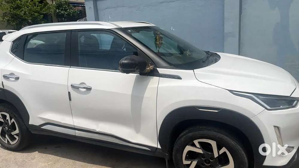 Nissan Magnite 2022 Petrol 50000 Km Driven