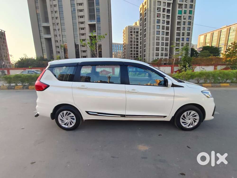 Maruti Suzuki Ertiga Vxi (o) Cng, 2024, Cng & Hybrids