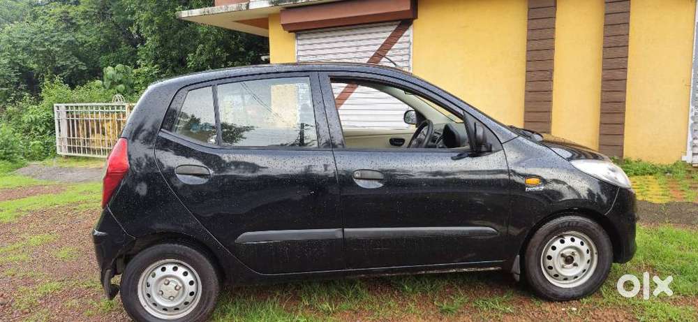 Hyundai I10 1.2 Kappa Magna, 2013, Petrol