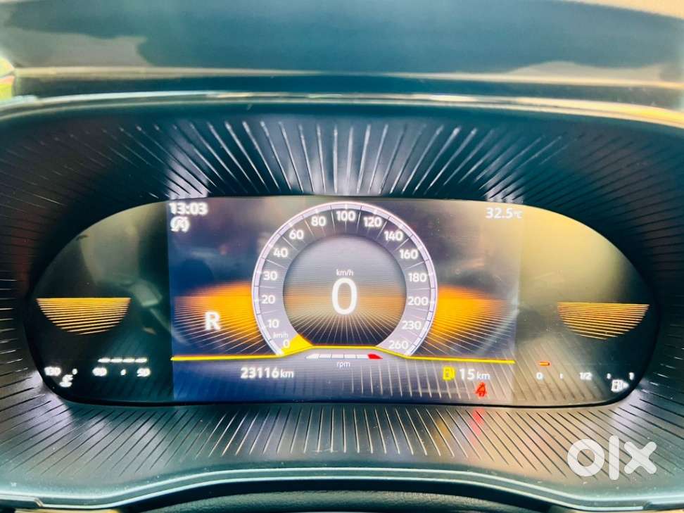 Skoda Slavia 1.5 Tsi Style At, 2023, Petrol