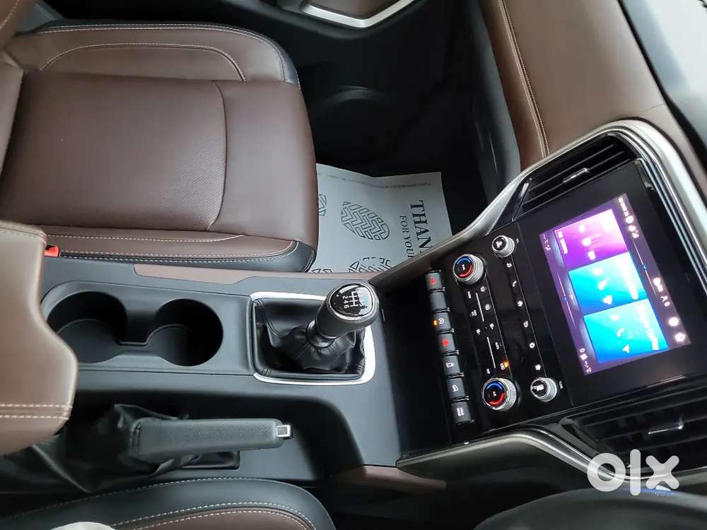 Big Dady 2024 Diesel 30k Km Driven With Loaded Accessories Of 1.5lakh