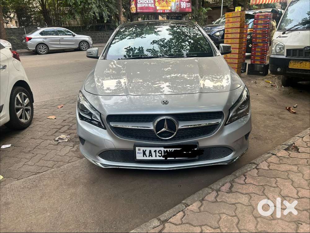 Mercedes-benz Cla 200 Sport 2019