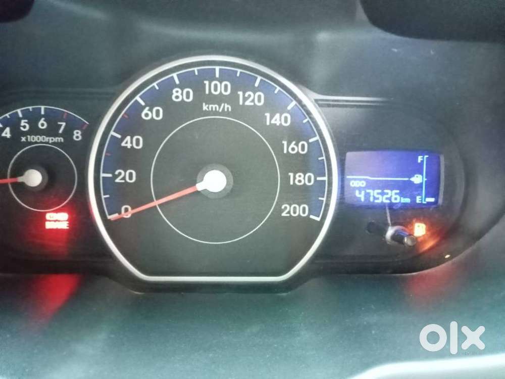Hyundai I10 1.2 Kappa Magna, 2011, Petrol