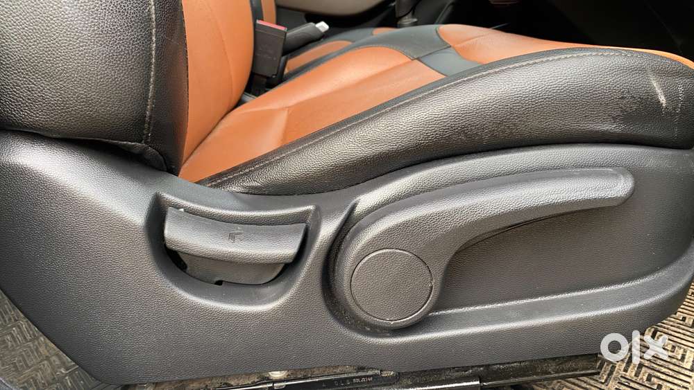 Hyundai Elite I20 Sportz Plus, 2020, Petrol