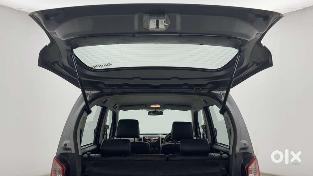 Maruti Suzuki Wagon R Vxi, 2014, Petrol