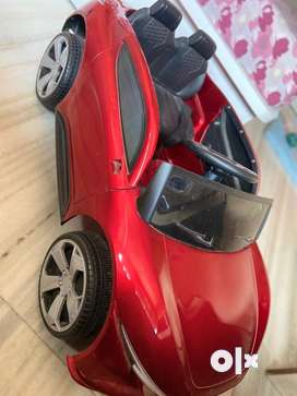 Kids car hot sale in olx