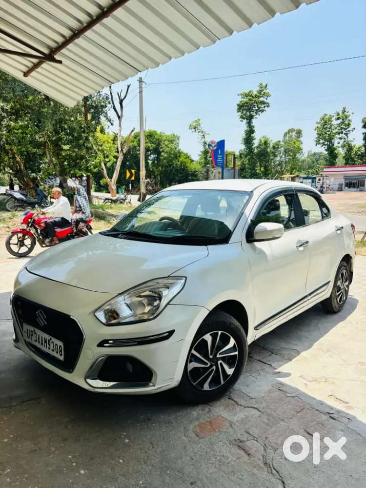 Maruti Suzuki Dzire 2017