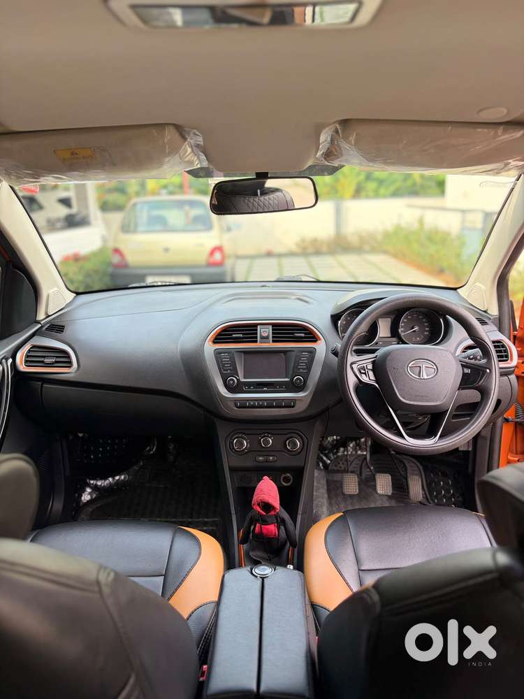 Tata Tiago Nrg 1.2 Xz Mt, 2019, Petrol