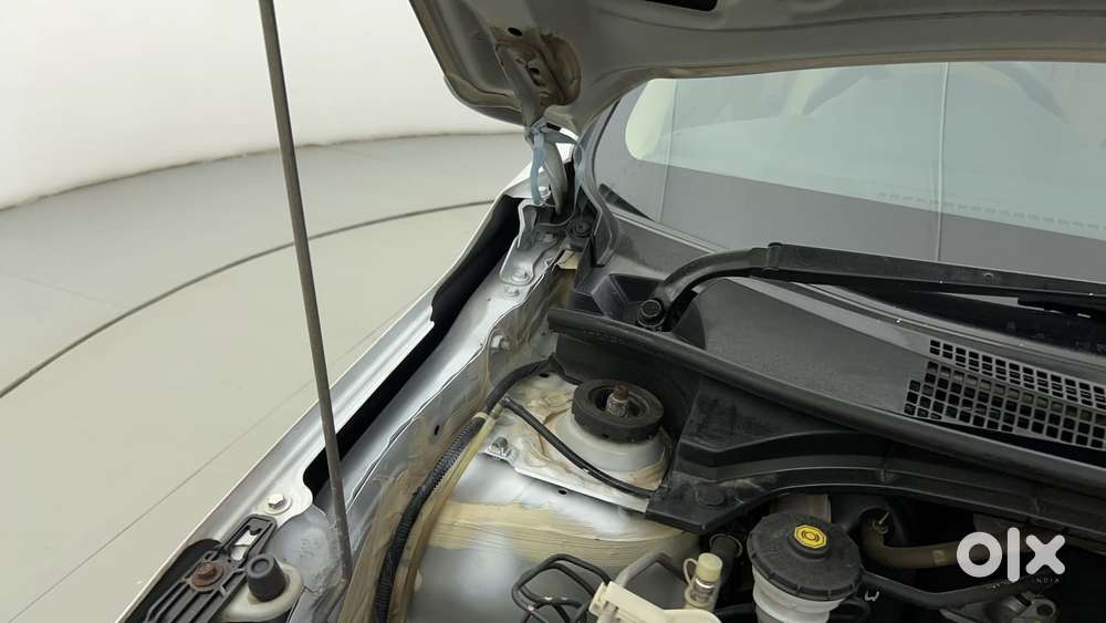 Honda Amaze S Petrol, 2019, Petrol