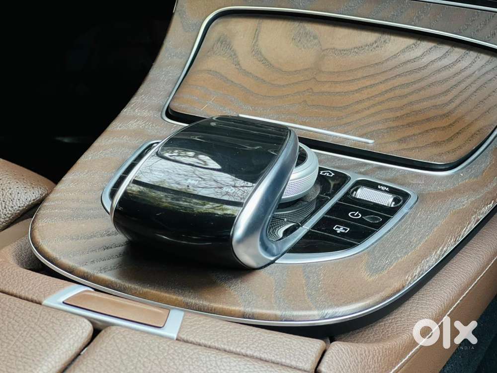 Mercedes-benz E-class E 200, 2019, Petrol