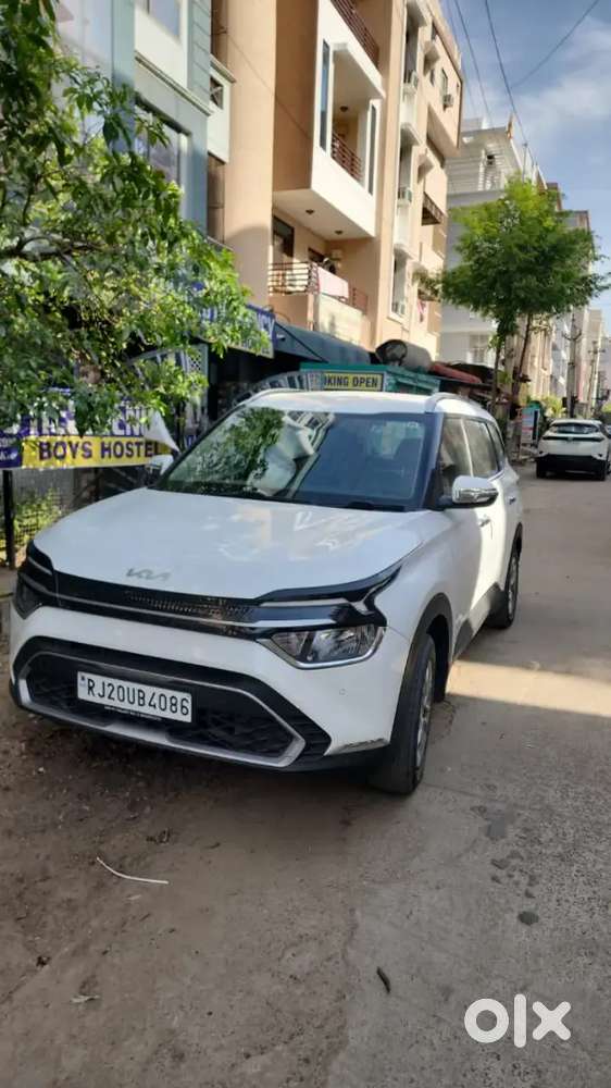 I Want To Sell My Car