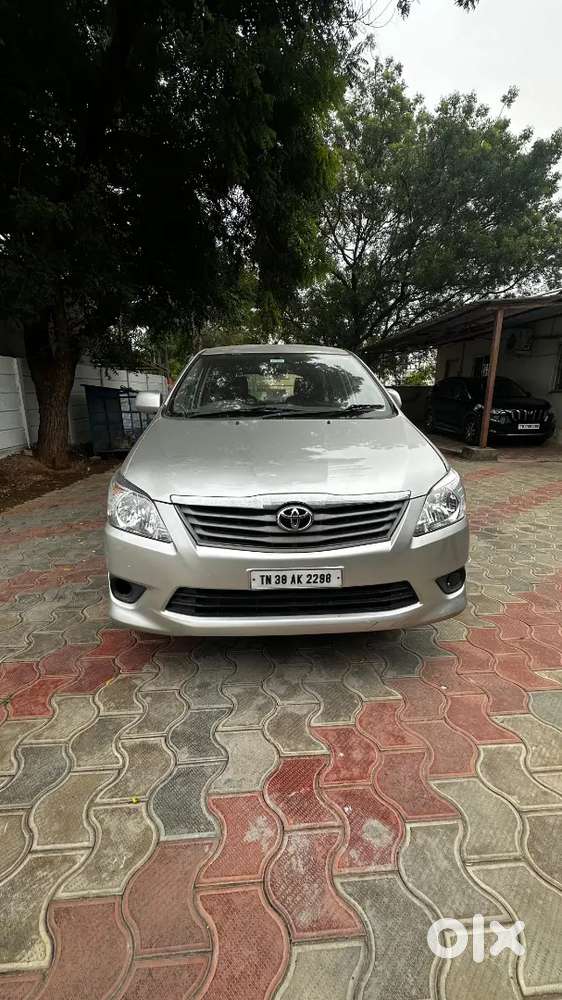 Toyota Innova 2007 Diesel Good Condition