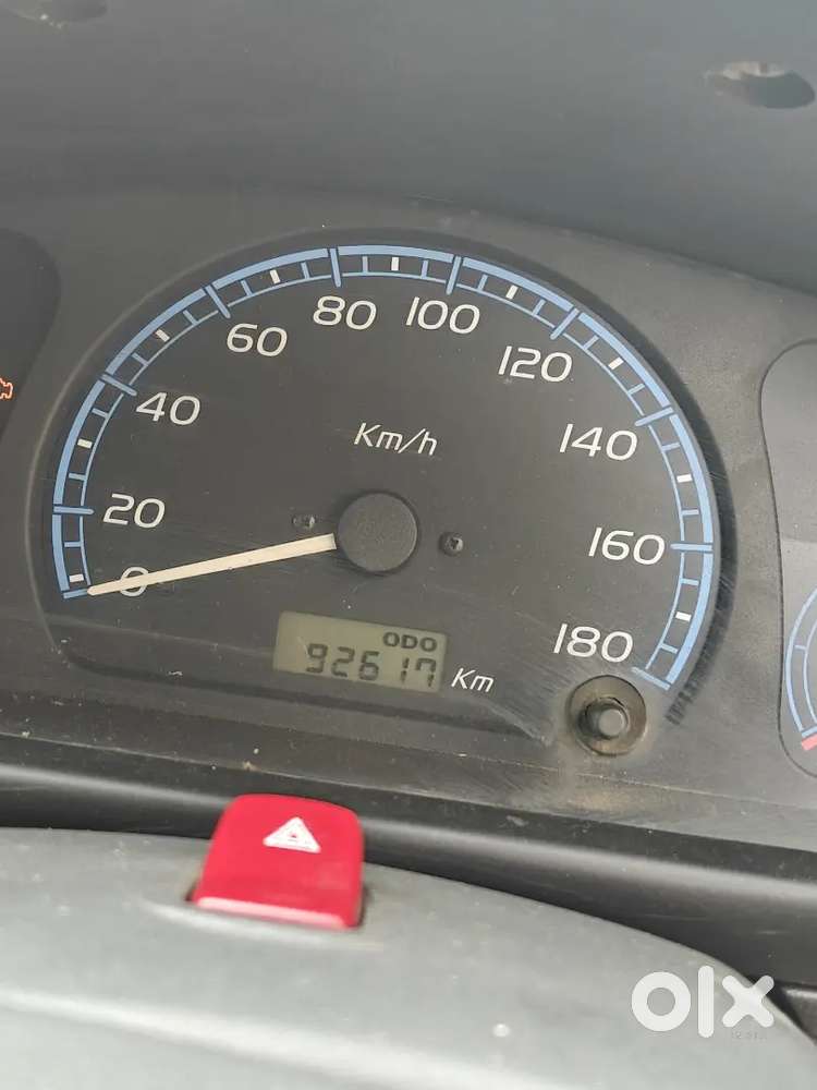 Maruti Suzuki Wagon R 2008 Petrol Good Condition