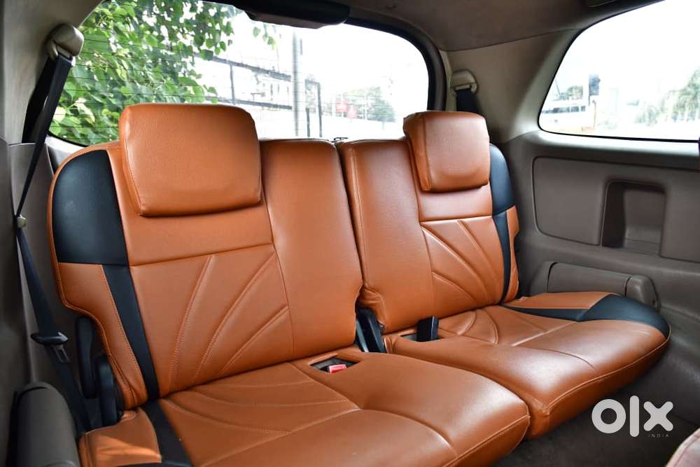 Toyota Innova 2.5 G (diesel) 7 Seater, 2015, Diesel
