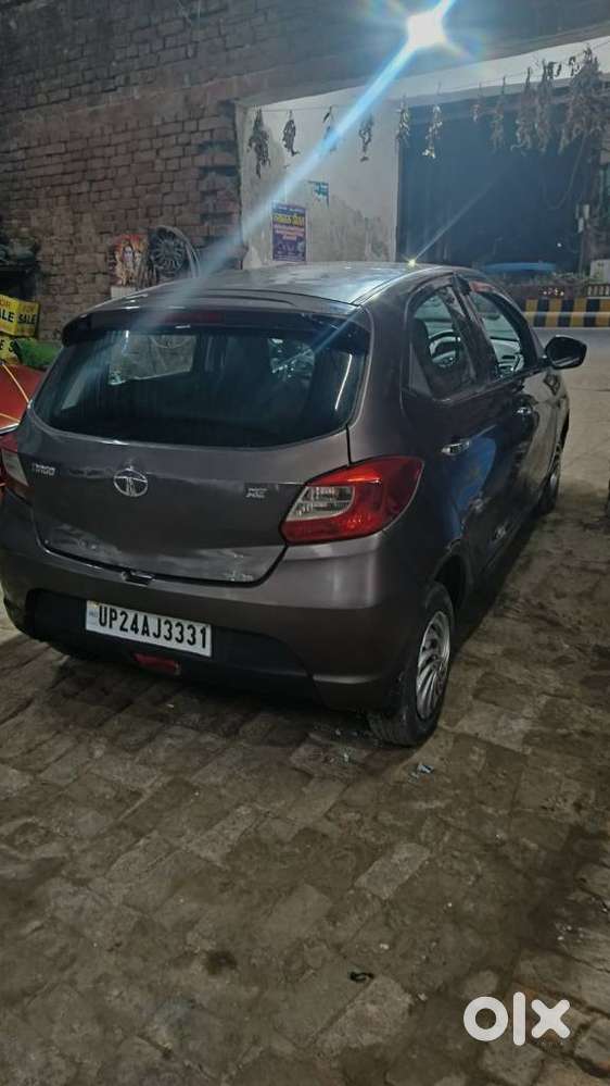 Tata Tiago Xz Diesel, 2019, Diesel