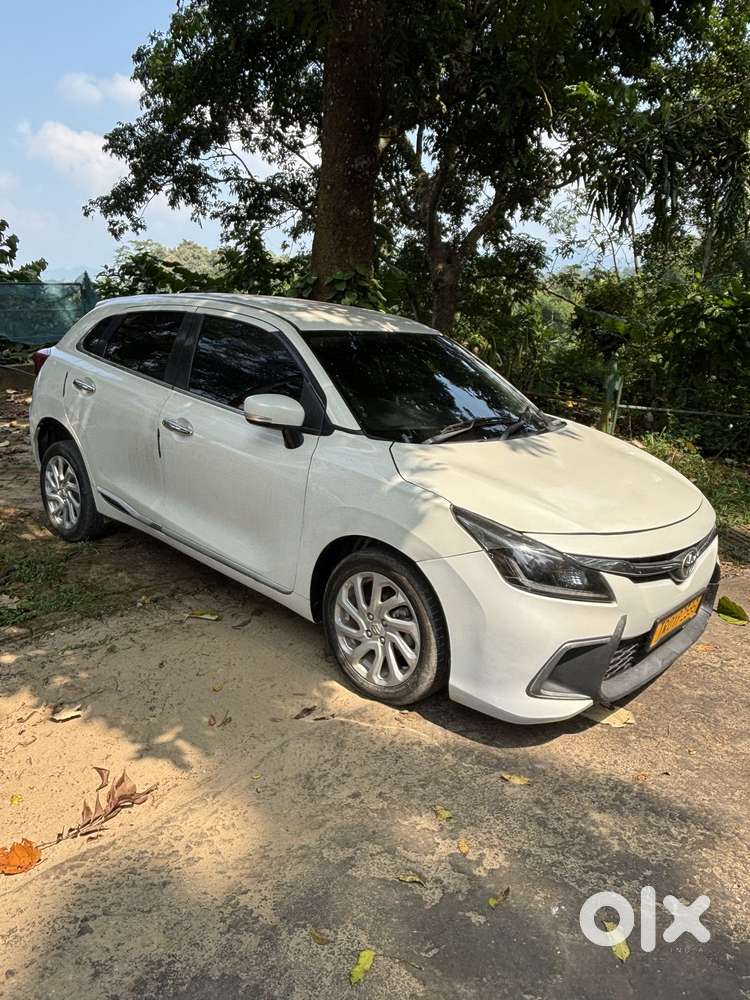 Toyota Glanza 1.2 S E-cng, 2026, Cng & Hybrids