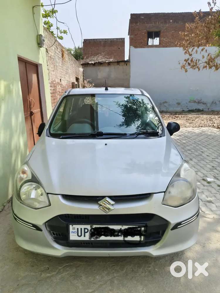 Maruti Suzuki Alto 800 2014 Petrol 62000 Km Driven